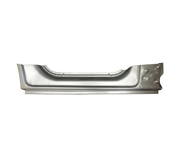 Prag Opel Vivaro, 01.2001-12.2006; Opel Vivaro, 01.2007-10.2014, Fata, stanga, Aftermarket