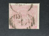 GB-Anglia-1867-5 sh.rose-plate 2-cote+1500$