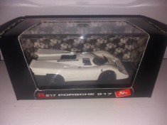 Macheta Porsche 917 Prototipo - 1970 - BRUMM scara 1:43 foto