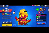 Cont de vanzare Brawl Stars 39k NEGOCIABIL