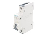 &Icirc;ntrerupător de Supracurent 20A 1P 10kA 230/400V