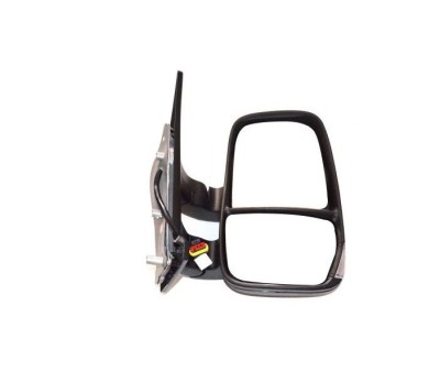 Oglinda exterioara Iveco Daily 05.2006-09, Daily 40795, Parte montare , Dreapta, RapidAuto 30805251E foto