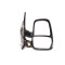 Oglinda exterioara Iveco Daily 05.2006-09, Daily 40795, Parte montare , Dreapta, RapidAuto 30805251E