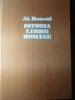 ISTORIA LIMBII ROMANE I DE LA ORIGINI PANA IN SECOLUL AL XVII-LEA-AL. ROSETTI-235074