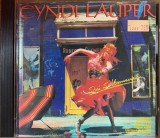 CYNDI LAUPER - She's So Unusual - C D Original ca NOU