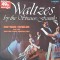 Disc vinil, LP. Waltzes By The Strauss Family-Arthur Fiedler, The Boston Pops Orchestra-240574