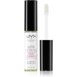 NYX Professional Makeup Bare With Me Hemp Lip Conditioner ulei pentru buze 8 ml