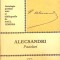 PASTELURI. TEXTE COMENTATE-VASILE ALECSANDRI-208403