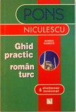 GHID PRACTIC ROMAN TURC - Kamer Hameed