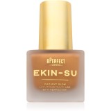BPerfect Ekin-Su Radiant Glow baza de machiaj iluminatoare culoare 04 Medium/Tan 30 ml
