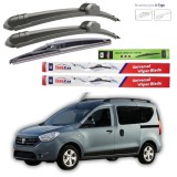 Cumpara ieftin Ștergătoare Dacia Dokker MPV 2012 - 2015 &ndash; Set Complet