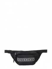 Borseta barbat GIVENCHY POUCH WITH LOGO BK5037K0B5 004 Negru foto