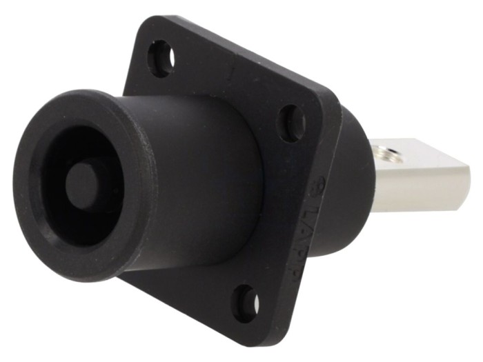 Conector alimentare DC EPIC&reg; BATTERY 120RB7RB01