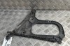 Suport bara de protecție dreapta spate AUDI A3 Limousine 8VS, 8VM 2018 OEM: 8V5807378A 30784240