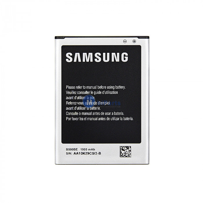 Acumulator Samsung I9195 Galaxy S4 mini, B500B