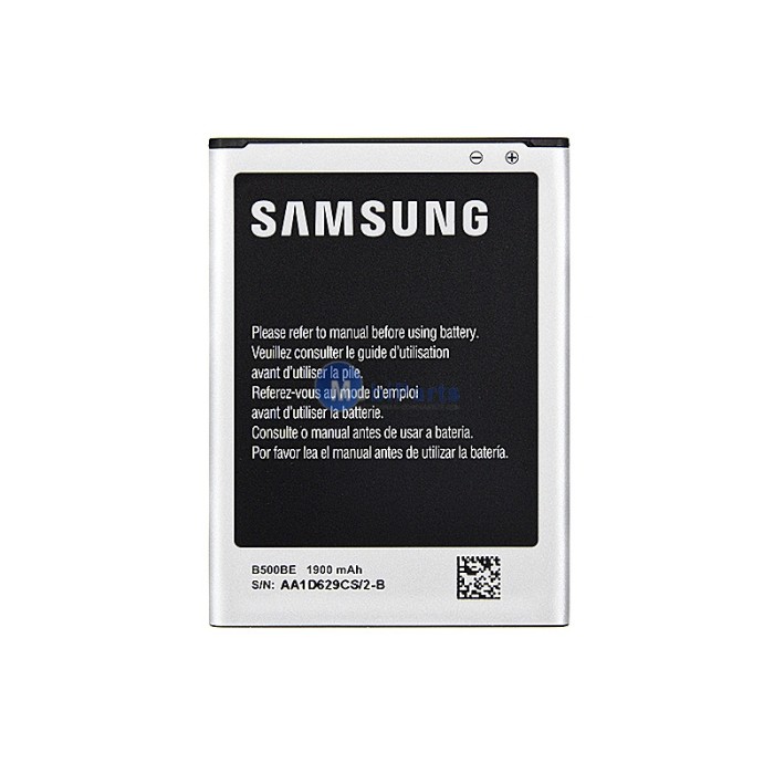 Acumulator Samsung I9197 Galaxy S4 mini, B500B