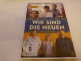 Noi sintem noii (germana), DVD, Altele