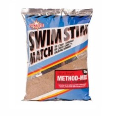 GROUNDBAIT DYNAMITE BAITS SWIM STIM CARP METHOD MIX foto