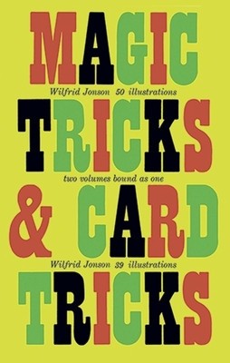 Magic Tricks and Card Tricks foto