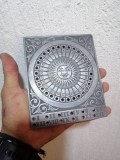 Calendar vintage deosebit