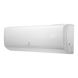 Unitate interioara pentru sistem multisplit de aer conditionat, 7000BTU, A++/A+, Wi-Fi, functionare stabila intre -22C si +43C, auto-cleaning, autores