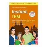 Instant Thai