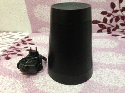 BOXA BLUETOOTH 360&amp;quot; POSS BTS 100 PERFECT FUNCTIONALA .CITITI ATENT DESCRIEREA! foto