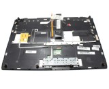 Tastatura Asus Neagra 90R NMM1K1P80Y cu Palmrest Negru iluminata backlit, G46 cu Palmrest Negru iluminata