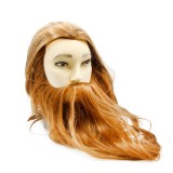 Cap de manechin bărbat #30