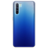 Husa OPPO Reno 3 - Ultra Slim 0.5mm (Transparent)