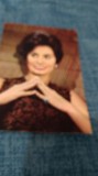 CARTE POSTALA - SOPHIA LOREN NECIRCULATA