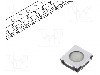 Microintrerupator, 6.5x6x1.8mm, OFF-(ON), SPST, PANASONIC - EVQQ2D01W