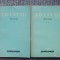 Invierea - Tolstoi (2 volume), 670 pag, 1964, BPT 238-239