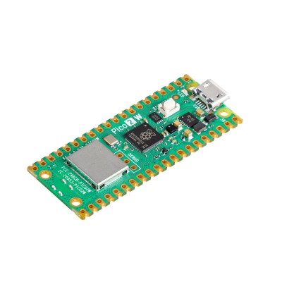 Placa de baza Raspberry Pi PICO 2W foto