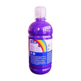 Cumpara ieftin Tempera 500 ml, Milan, culoare violet