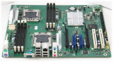 Placa de baza workstation Fujitsu Celsius R570-2 D2628-C14 GS1 DDR3 LGA1366
