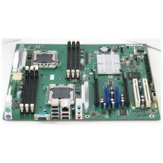 Placa de baza workstation Fujitsu Celsius R570-2 D2628-C14 GS2 DDR3 LGA1366