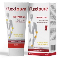 Flexipure instant gel 50ml