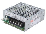 Convertor DC/DC 25,2W 19-36V la 12V 2,1A SD-25B-12