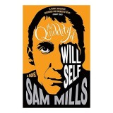 Quiddity of Will Self
