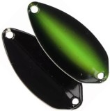 Lingurita Oscilanta GOLDEN CATCH Hedik Spoon, Culoare A55B, 1.8g, 1buc/pac