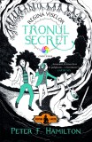 Tronul secret. Regina viselor (vol.1), Corint