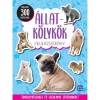 &Aacute;llatk&ouml;lyk&ouml;k - Foglalkoztat&oacute;k&ouml;nyv t&ouml;bb mint 300 matric&aacute;val