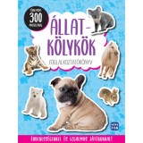 &Aacute;llatk&ouml;lyk&ouml;k - Foglalkoztat&oacute;k&ouml;nyv t&ouml;bb mint 300 matric&aacute;val
