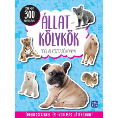 &amp;Aacute;llatk&amp;ouml;lyk&amp;ouml;k - Foglalkoztat&amp;oacute;k&amp;ouml;nyv t&amp;ouml;bb mint 300 matric&amp;aacute;val foto