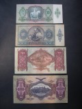 Lot 7 buc. DIFERITE Ungaria pengo 1930 - 1946