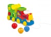 TRENULET MUZICAL, Winfun