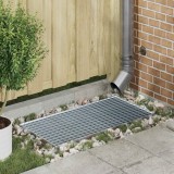 Cumpara ieftin Gratar Argintiu 80 x 40 x 2 cm Otel galvanizat prin imersie