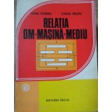RELATIA OM-MASINA-MEDIU-IOAN PUGNA, CAIUS MUTIU-225441