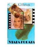 K. J. Benes - Viata furata - 115602